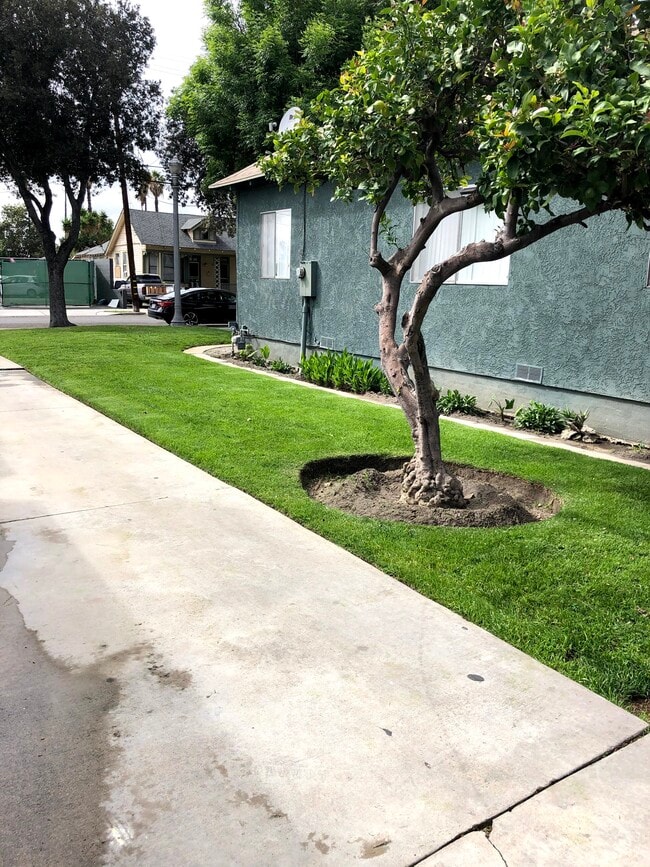 Photo - 1bd 1ba cottage 412-416 Claudina St