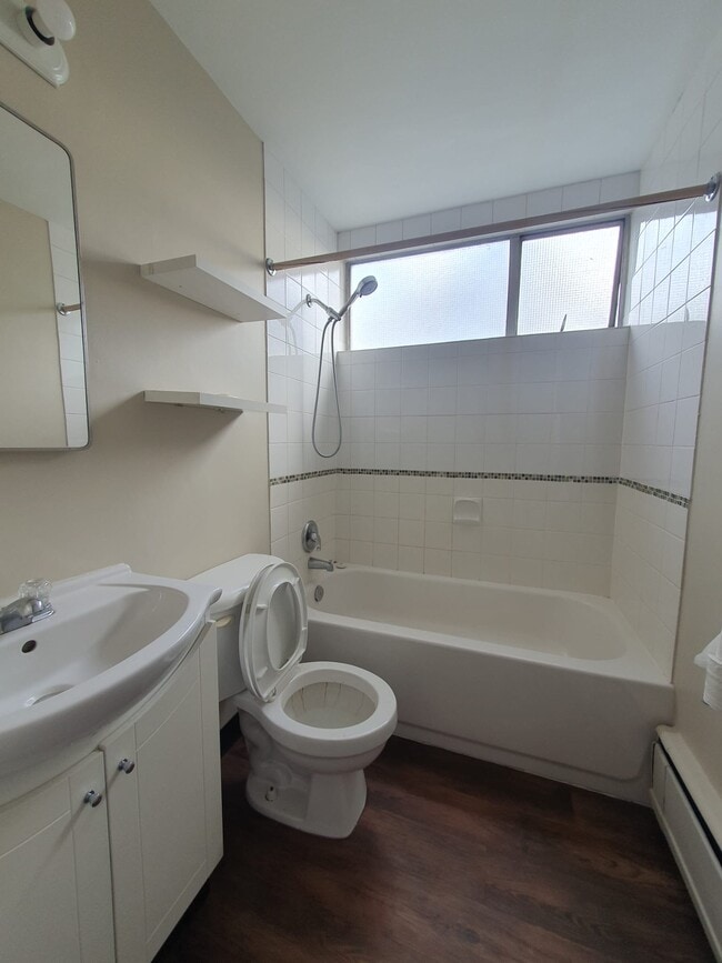 860 Jervis St Unit 1103