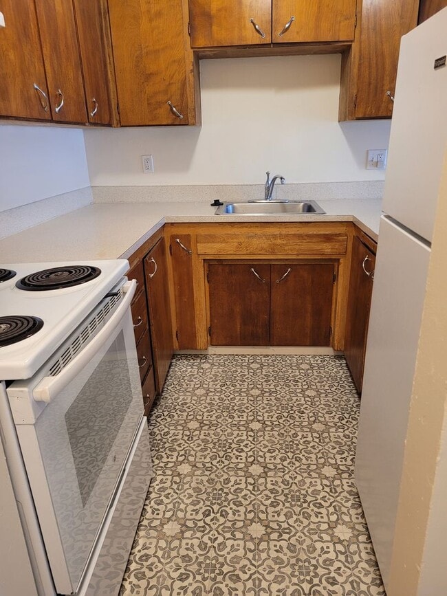 Photo - Cambridge Manor Apartments