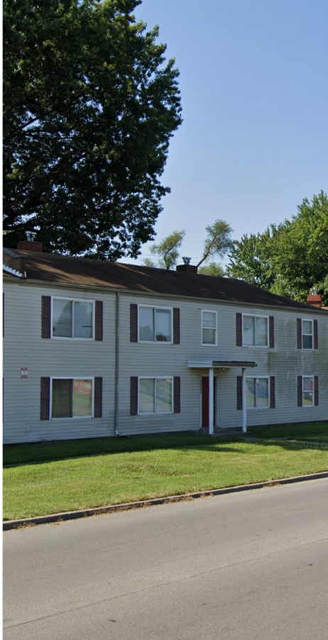 Photo - 3524 Manslick Rd Apartments Unit A