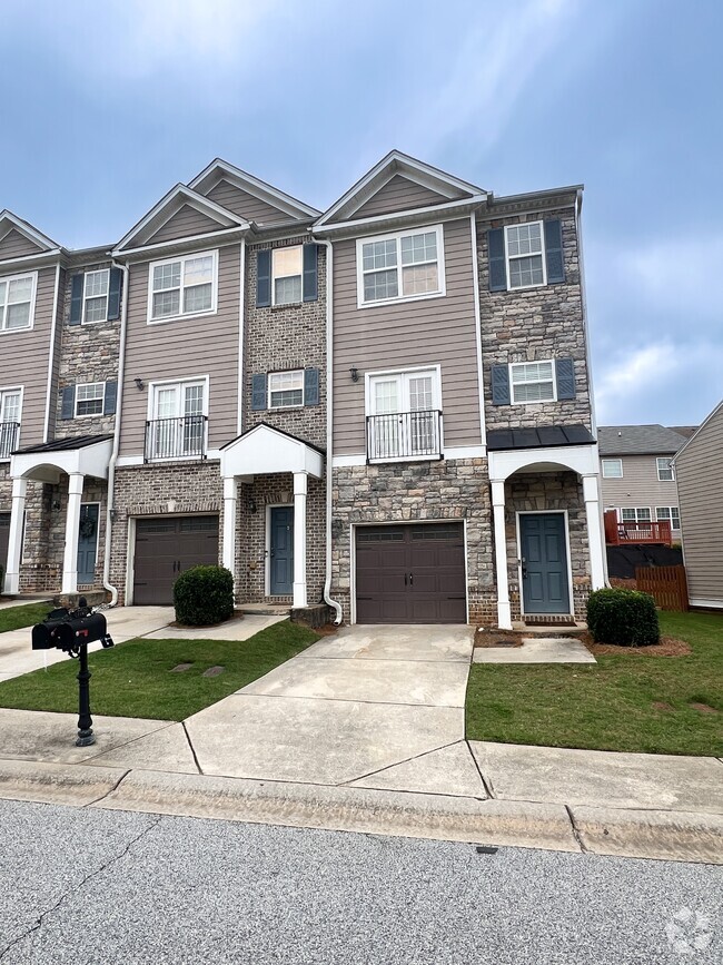 Building Photo - 7726 Bucknell Terrace Rental