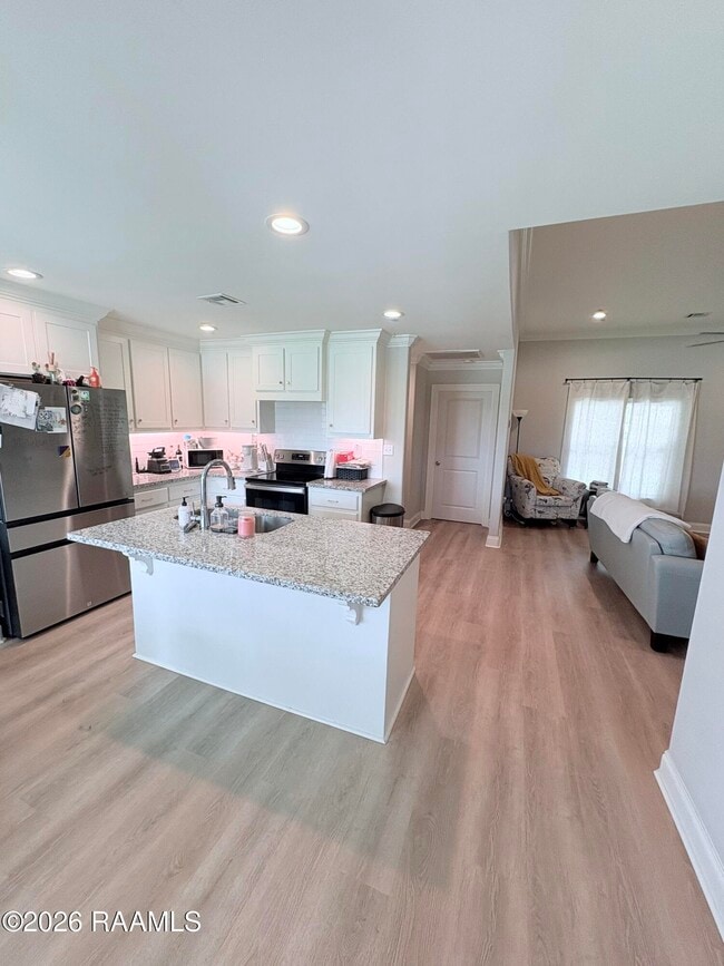 1039 Lillian Michel Dr