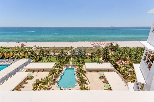 Photo - 4925 Collins Ave Unit 9D