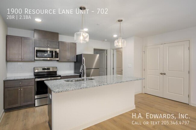 Photo - 1900 Resource Ln Unit 702