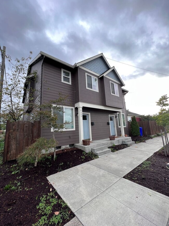 Photo - 8316 SE Ramona St