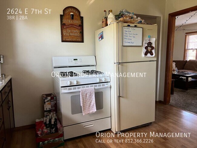 Photo - 2624 E 7th St