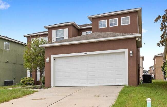 Photo - 1469 Salisbury Dr