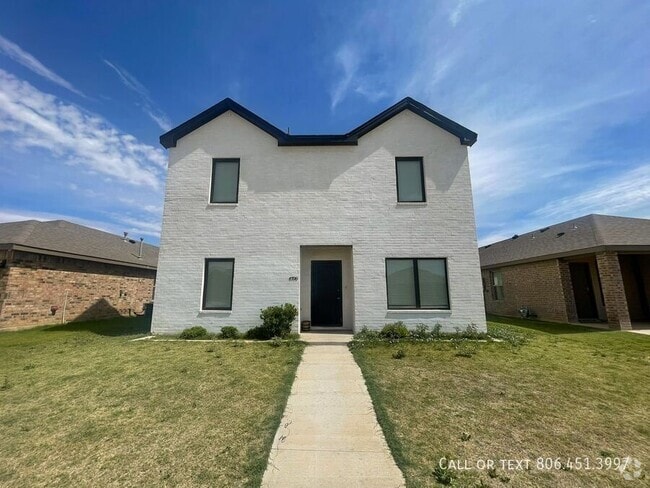 Building Photo - 4708 126th St Rental