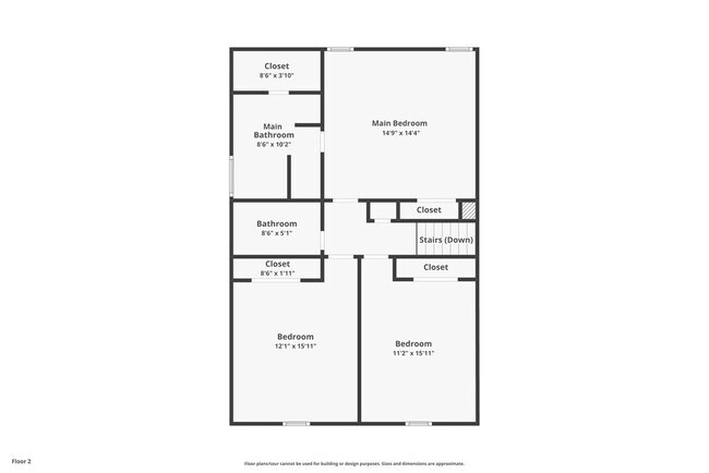 Photo - 2812 Oakvale Falls Dr