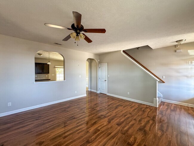 Photo - Beautiful 5 Bed 2.5 Bath Home with Main Level Primary Bedroom