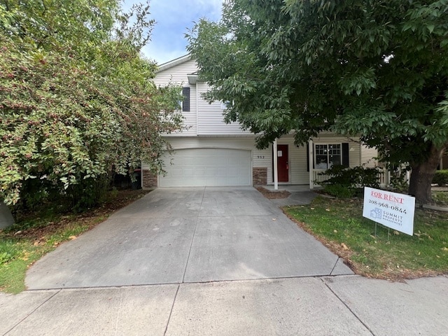 Building Photo - Spacious 4 Bed 2.5 Bath in Meridian! Rental