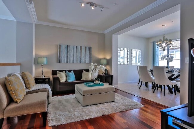 Photo - Beautiful Well Maintained 3 Bedroom 2.5 Bath Santa Clara Townhome