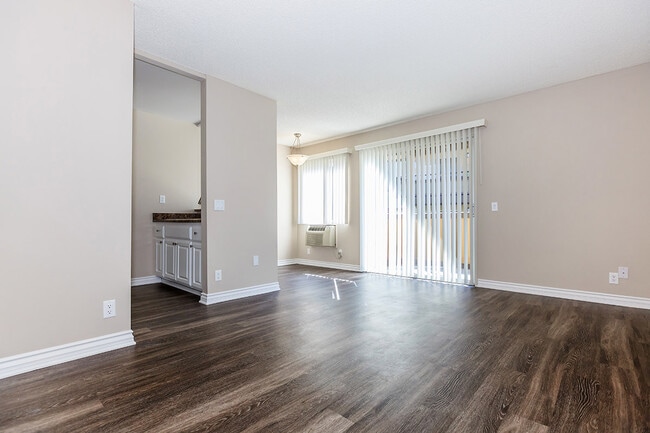 Birchwood Village Apartment Homes