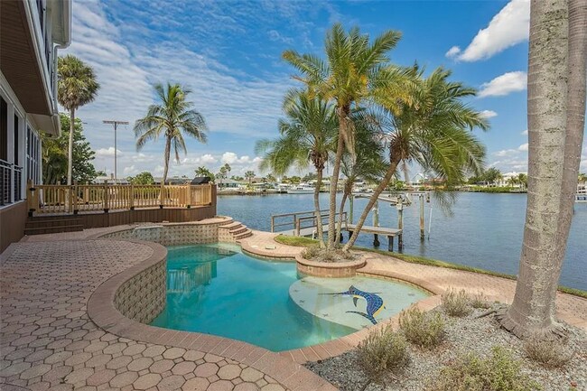 Photo - Luxury Furnished Waterfront Home – 4BR/4BA | Designed for Flexible Mid-Term Stays
