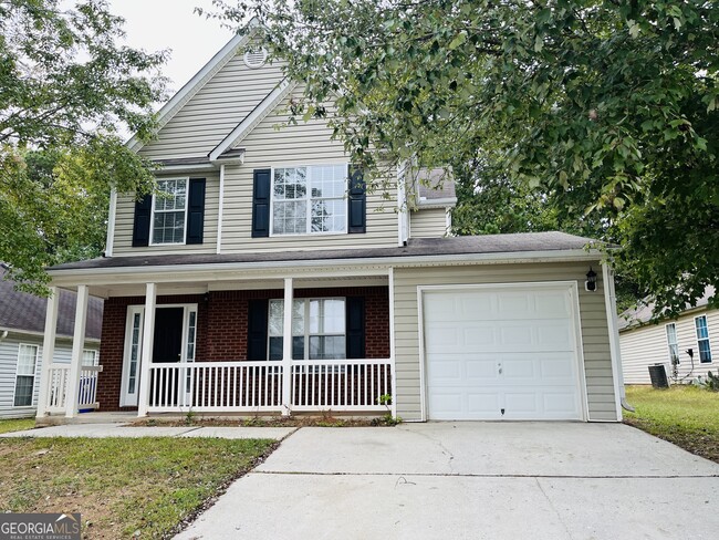 Building Photo - 3510 Brookstone Way