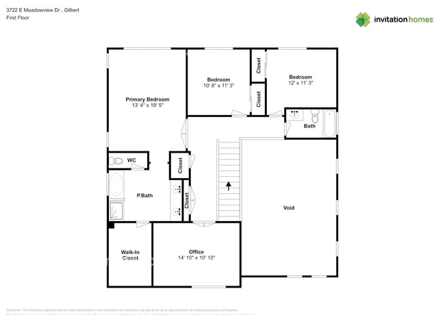 Photo - 3722 E Meadowview Dr