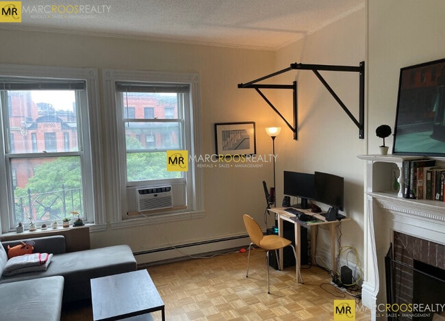 Photo - 290 Newbury St Condo Unit 2F