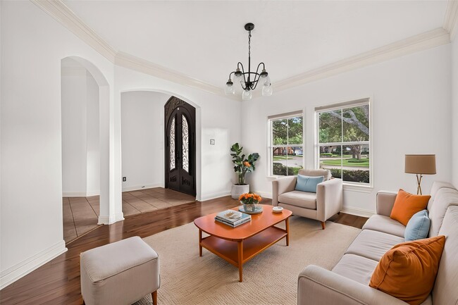 Photo - 3831 Lakeridge Canyon Dr