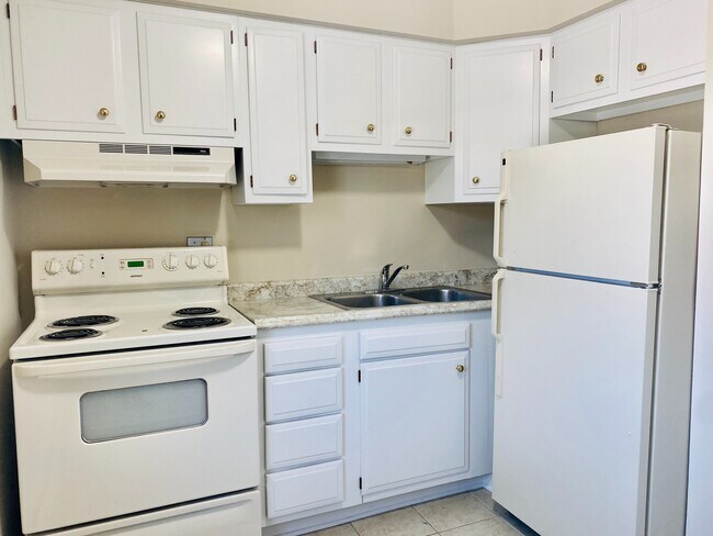 Photo - Walker Apartments