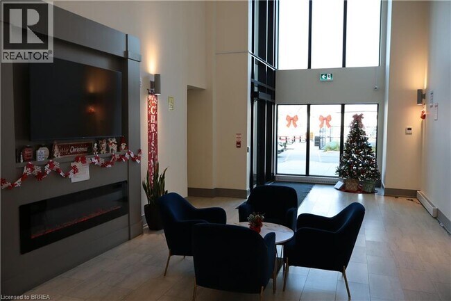 Photo - 50 Herrick Ave Unité LP41