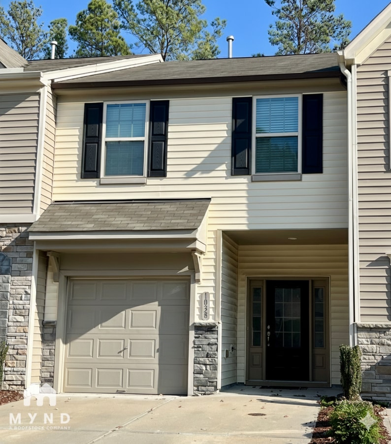 Photo - 1038 Grand Ridge Dr