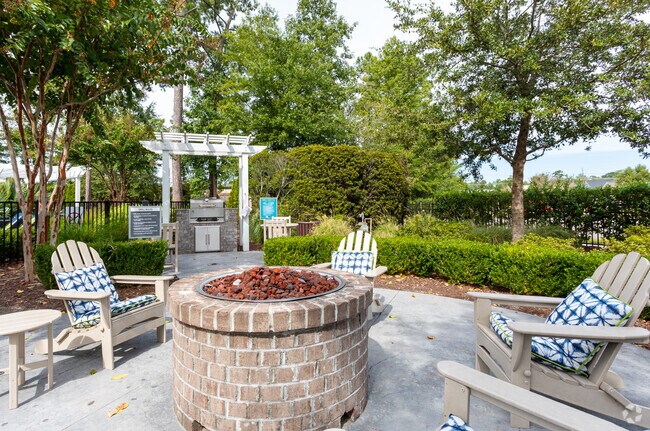 Fire Pit