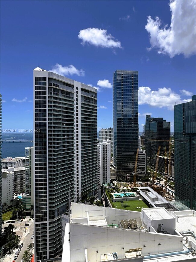 Photo - 1200 Brickell Bay Dr Unit 3903
