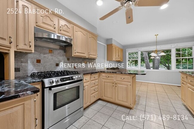 Photo - 2524 Babcock Rd