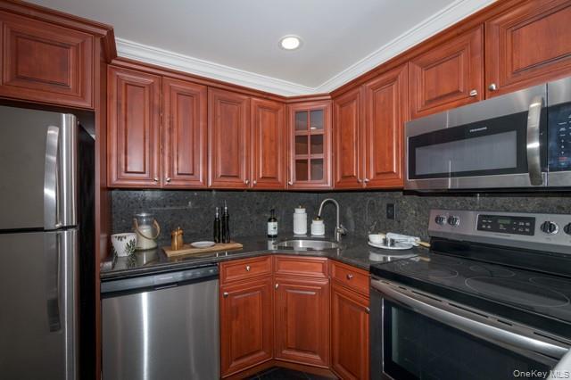 Photo - 124 Easy St Unit 124E