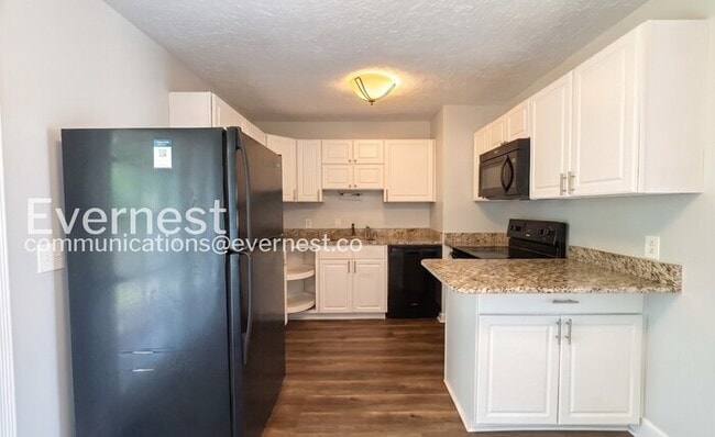 Photo - 1921 Dabbs Ave