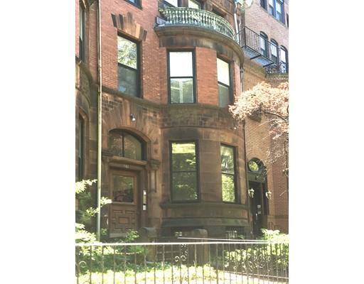 Building Photo - 461 Beacon St Unit 3