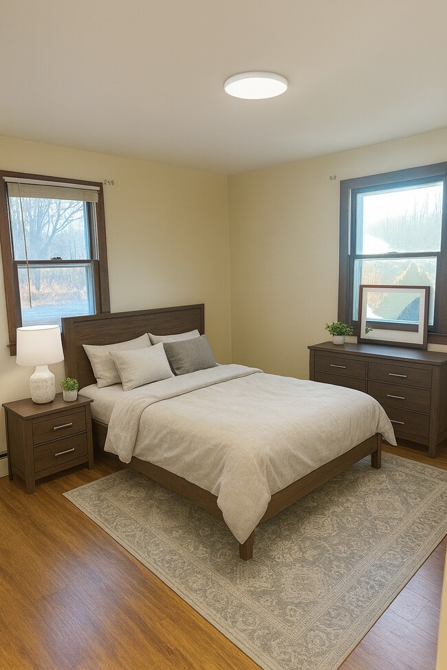 Primary BR - 4 Poland Rd Unit B