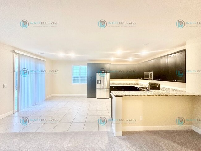 Photo - Beautiful 4 Bedroom, 2 Bathroom, 2 car garage, Single Story Home