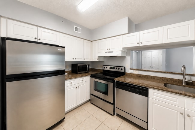 Photo - 1106 Tuscany Way Unit 1106