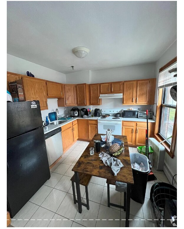 Building Photo - 20 Hanson St Unit 3 Rental