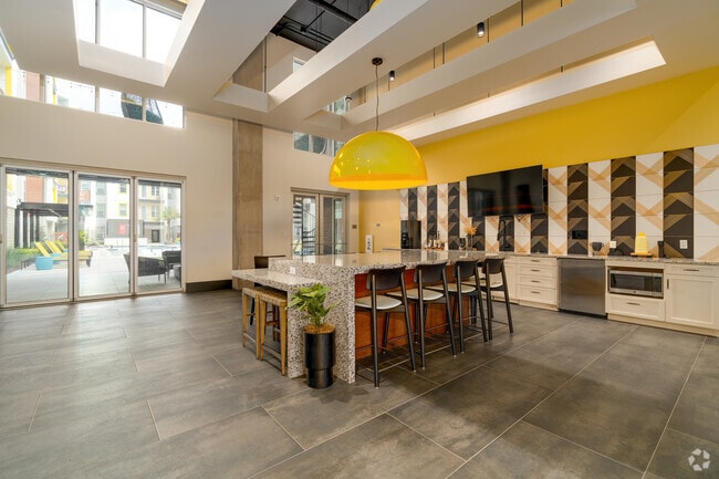 Clubhouse
