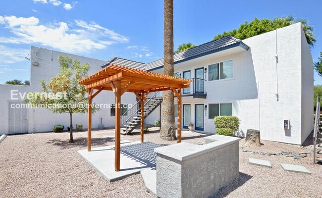 Photo - 2539 N 48th St Unit 102