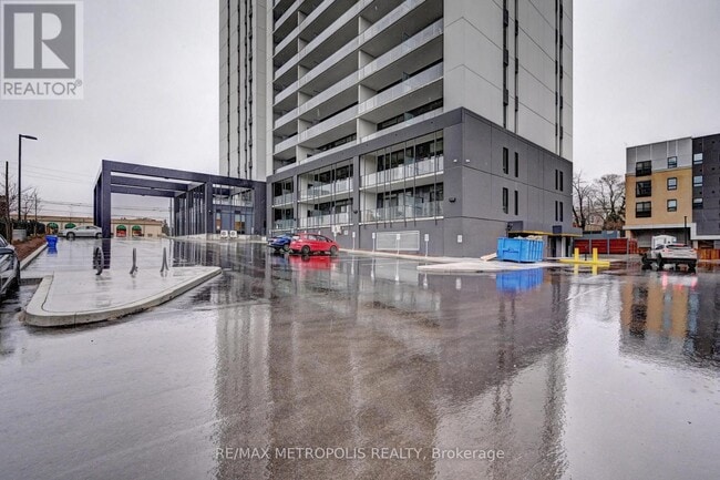 Photo - 741 King St W Unité 909