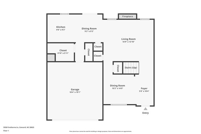 Photo - 5938 Firethorne Ln