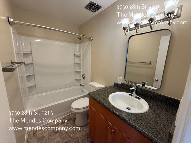 Photo - 3750 28th St Unit 215