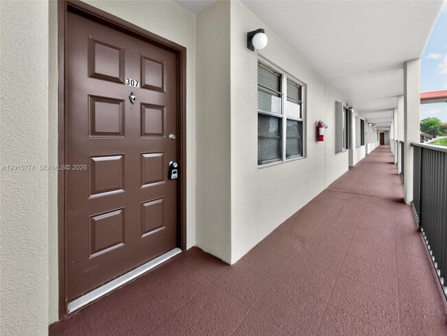 Photo - 13055 SW 15th Ct Unit 307S