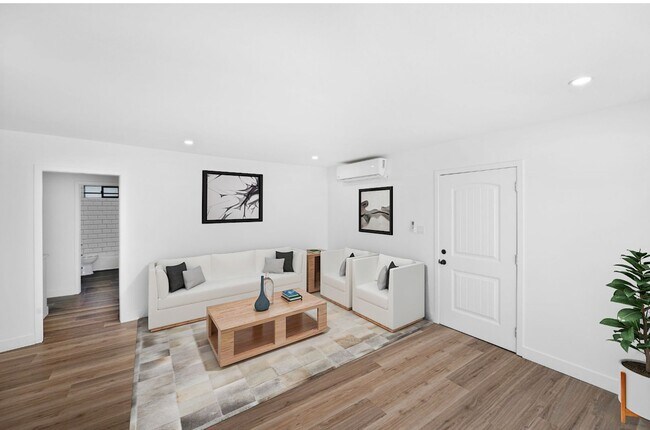 GeoLiv Hillcrest Oaks LLC