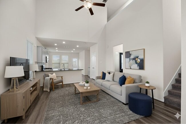 Photo - 26011 Drover Sky Ct