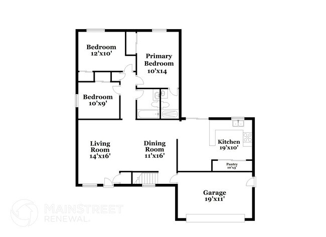 Photo - 2825 Dividend Park Dr