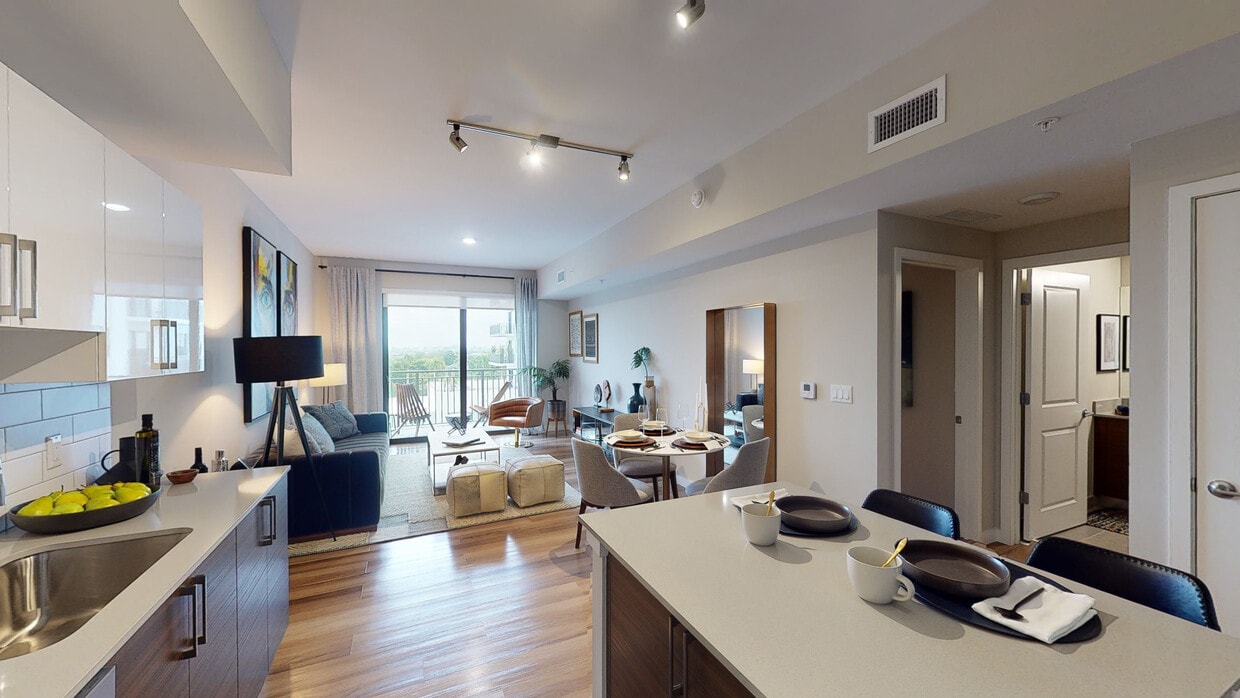 Photo - The Rise at Plantation Walk Apartments