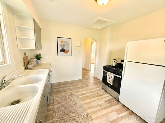 Photo - 3 Bed/1 Bath Single Family Home in Clairton