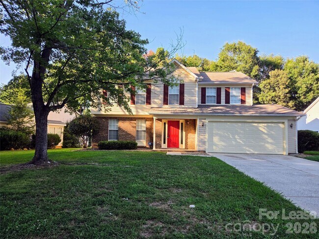 5401 Groveton Ct