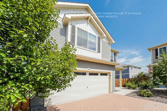 Photo - 26177 E Byers Pl