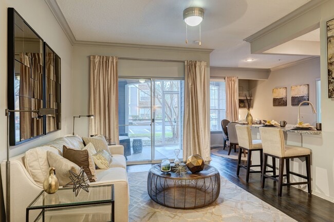 Photo - Cortland at RTP