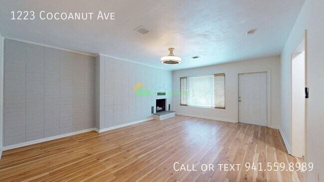 Photo - 1223 Cocoanut Ave